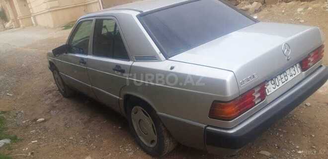 Mercedes 190 1991, 385,000 km - 1.8 l - Bakı