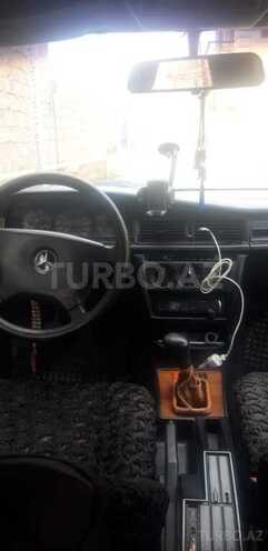 Mercedes 190 1991, 385,000 km - 1.8 l - Bakı