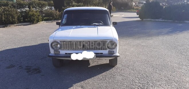 LADA (VAZ) 21011 1981, 756,000 km - 1.6 l - Sumqayıt