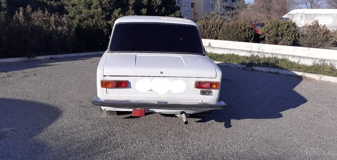 LADA (VAZ) 21011 1981, 756,000 km - 1.6 l - Sumqayıt