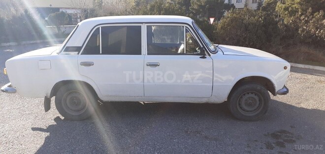 LADA (VAZ) 21011 1981, 756,000 km - 1.6 l - Sumqayıt