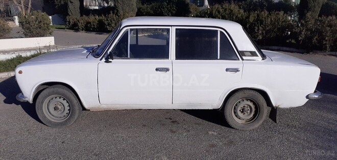 LADA (VAZ) 21011 1981, 756,000 km - 1.6 l - Sumqayıt