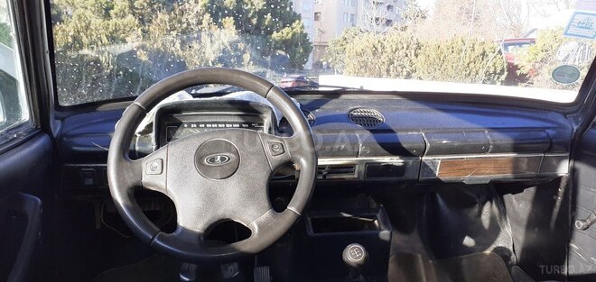 LADA (VAZ) 21011 1981, 756,000 km - 1.6 l - Sumqayıt