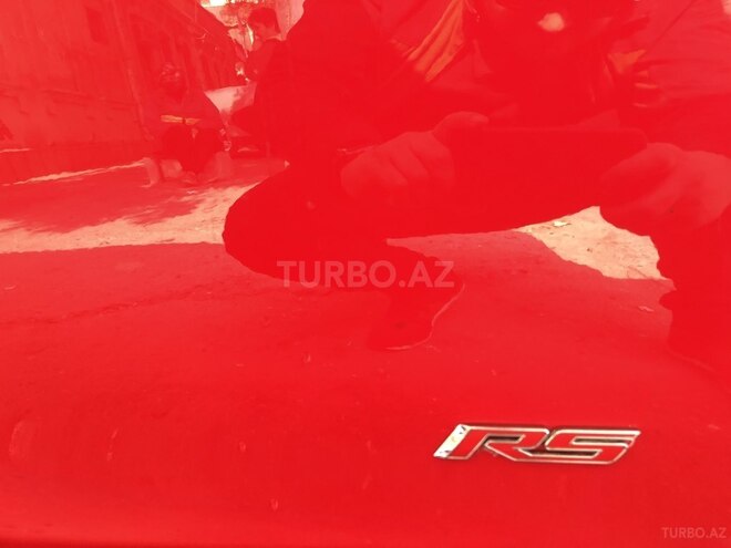 Chevrolet Cruze 2014, 94,000 km - 1.4 л - Bakı