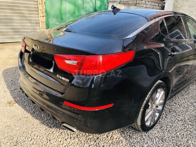 Kia Optima 2014, 79,000 km - 2.0 l - Xırdalan
