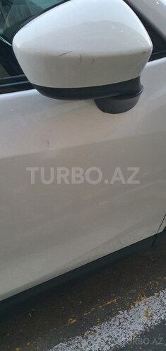 Mazda CX-5 2013, 87,000 km - 2.5 l - Bakı