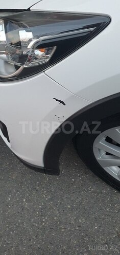 Mazda CX-5 2013, 87,000 km - 2.5 l - Bakı
