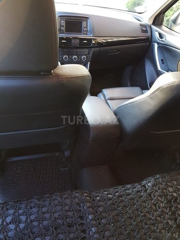 Mazda CX-5 2013, 87,000 km - 2.5 l - Bakı