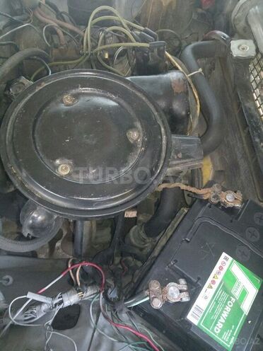 LADA (VAZ) 2106 1985, 99,999 km - 1.5 l - Bakı