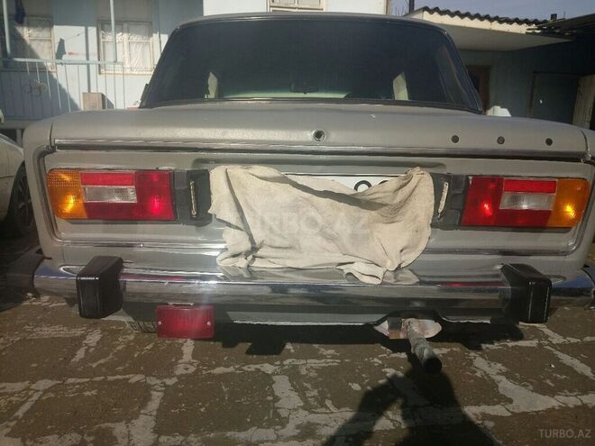 LADA (VAZ) 2106 1985, 99,999 km - 1.5 l - Bakı