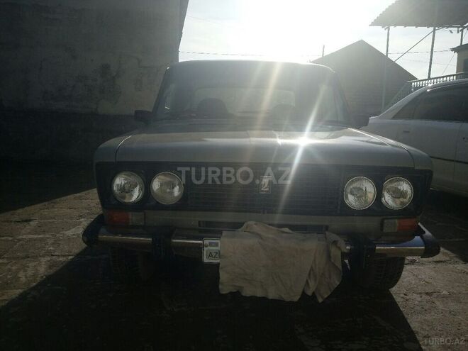 LADA (VAZ) 2106 1985, 99,999 km - 1.5 l - Bakı