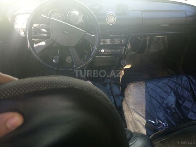 LADA (VAZ) 2106 1985, 99,999 km - 1.5 l - Bakı