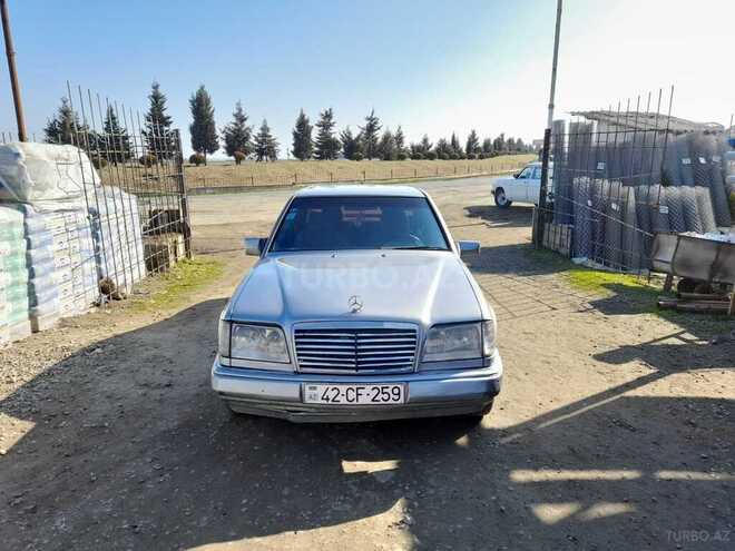 Mercedes E 300 1990, 359,999 km - 3.0 l - Lənkəran
