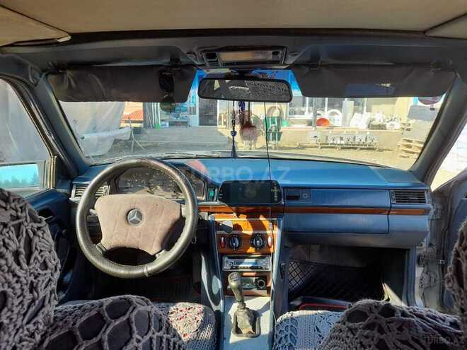 Mercedes E 300 1990, 359,999 km - 3.0 l - Lənkəran