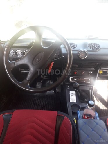 LADA (VAZ) 2106 1985, 300,000 km - 1.6 л - Sumqayıt