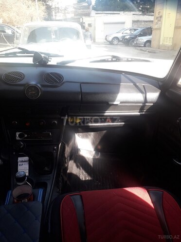 LADA (VAZ) 2106 1985, 300,000 km - 1.6 л - Sumqayıt