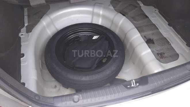 Hyundai Accent 2012, 61,000 km - 1.4 л - Bakı