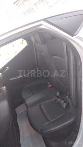 Hyundai Accent 2012, 61,000 km - 1.4 л - Bakı
