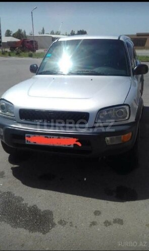 Toyota RAV4 1996, 324,175 km - 2.0 л - Bakı
