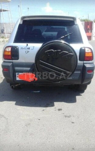 Toyota RAV4 1996, 324,175 km - 2.0 л - Bakı