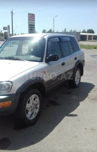 Toyota RAV4 1996, 324,175 km - 2.0 л - Bakı