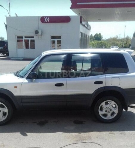 Toyota RAV4 1996, 324,175 km - 2.0 л - Bakı