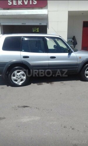 Toyota RAV4 1996, 324,175 km - 2.0 л - Bakı
