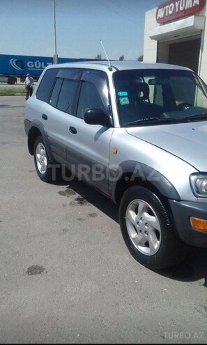 Toyota RAV4 1996, 324,175 km - 2.0 л - Bakı