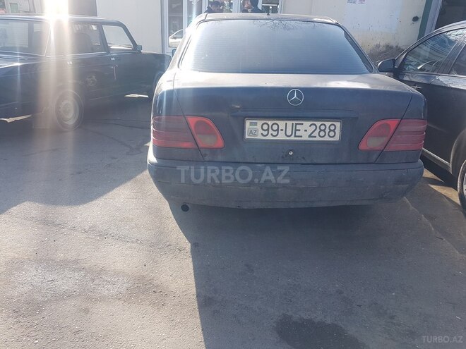 Mercedes E 220 1997, 354,988 km - 2.2 л - Bakı