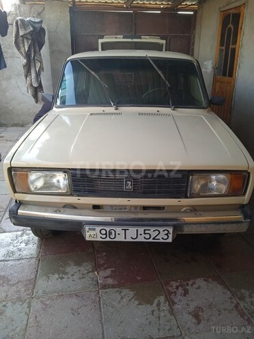 LADA (VAZ) 2104 1986, 460,640 km - 1.5 l - Bakı