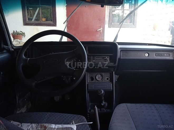 LADA (VAZ) 2104 1986, 460,640 km - 1.5 l - Bakı
