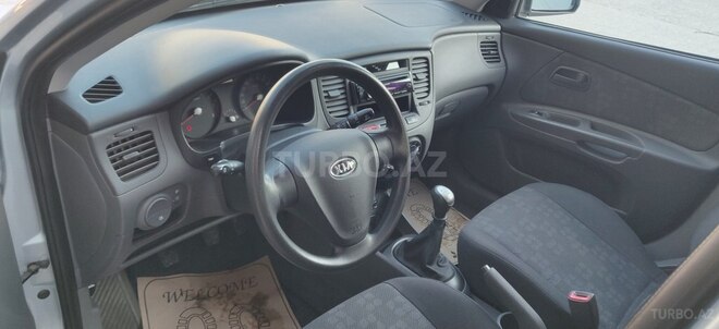 Kia Rio 2007, 115,000 km - 1.4 l - Bakı