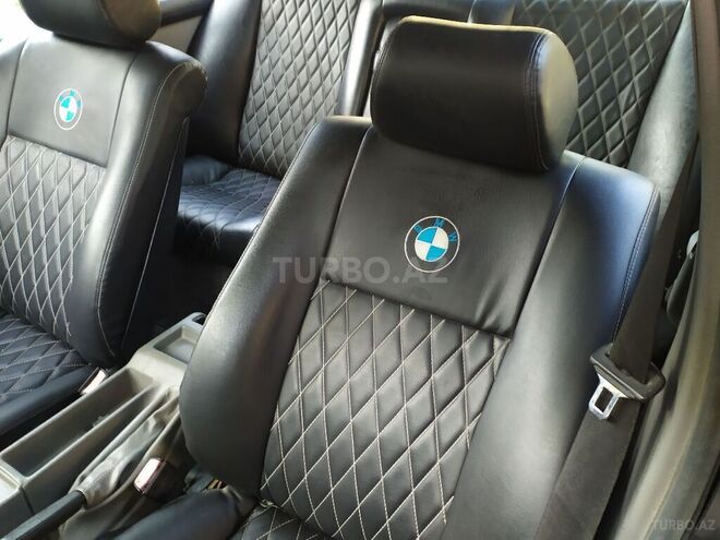 BMW 525 1988, 346,967 km - 2.5 l - Sumqayıt