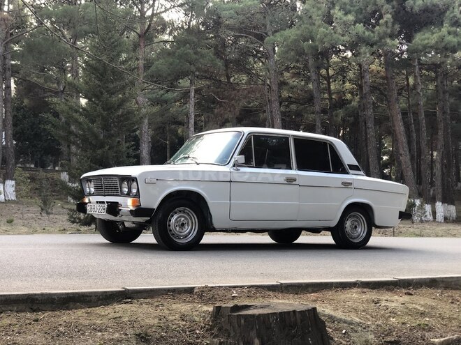 LADA (VAZ) 2106 1987, 155,000 km - 1.5 l - Sumqayıt