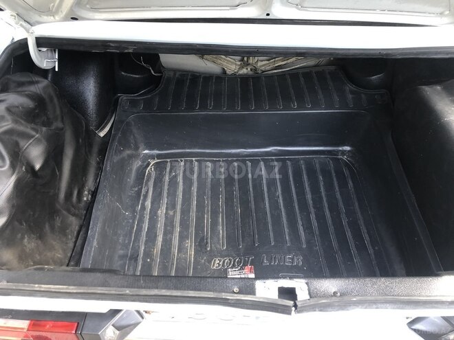 LADA (VAZ) 2106 1987, 155,000 km - 1.5 l - Sumqayıt