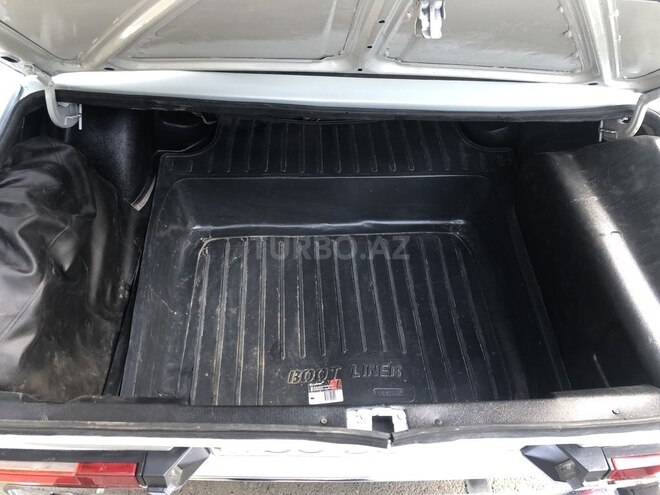 LADA (VAZ) 2106 1987, 155,000 km - 1.5 l - Sumqayıt