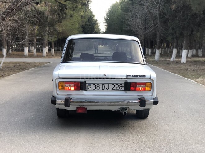 LADA (VAZ) 2106 1987, 155,000 km - 1.5 l - Sumqayıt