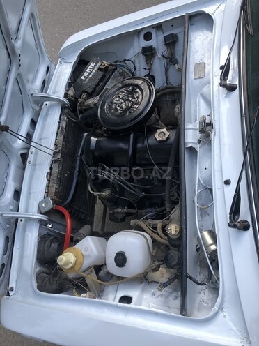 LADA (VAZ) 2106 1987, 155,000 km - 1.5 l - Sumqayıt