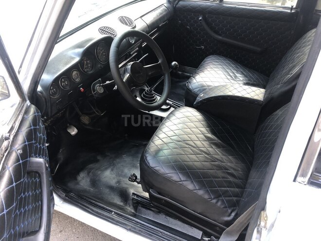 LADA (VAZ) 2106 1987, 155,000 km - 1.5 l - Sumqayıt