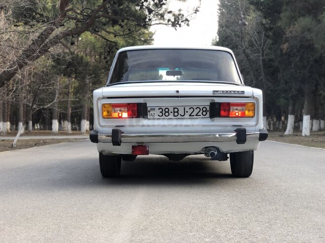 LADA (VAZ) 2106 1987, 155,000 km - 1.5 l - Sumqayıt