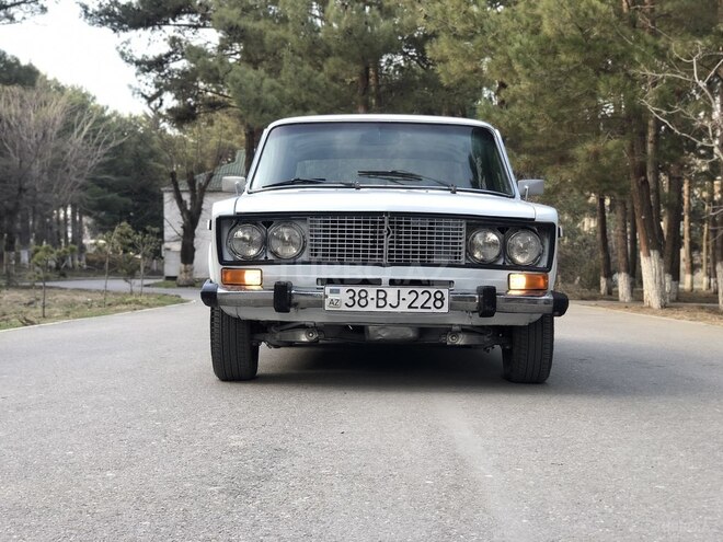 LADA (VAZ) 2106 1987, 155,000 km - 1.5 l - Sumqayıt