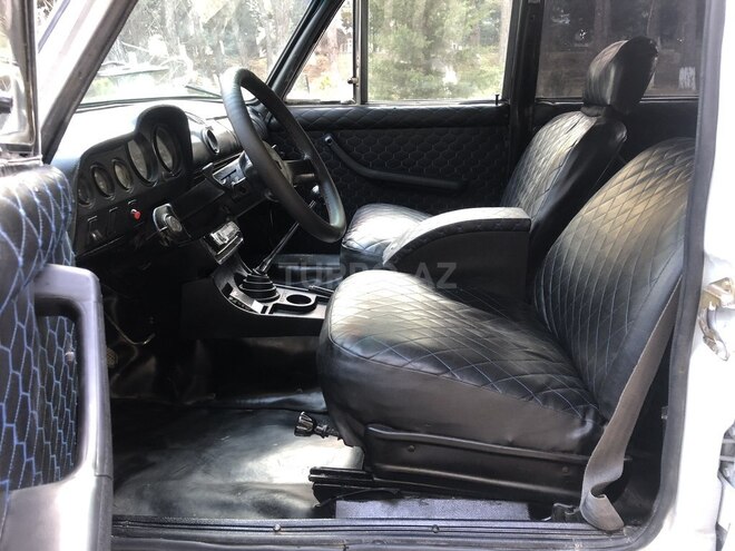 LADA (VAZ) 2106 1987, 155,000 km - 1.5 l - Sumqayıt