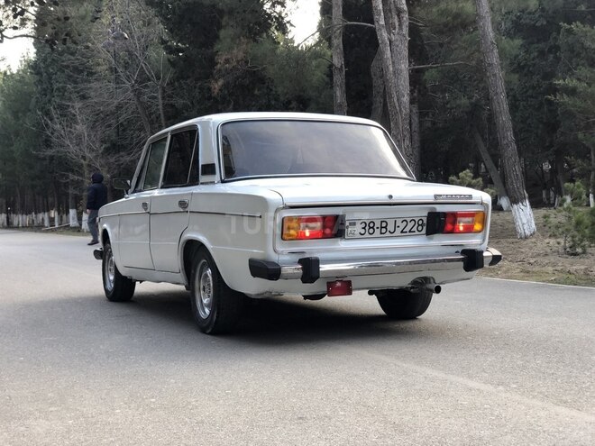 LADA (VAZ) 2106 1987, 155,000 km - 1.5 l - Sumqayıt