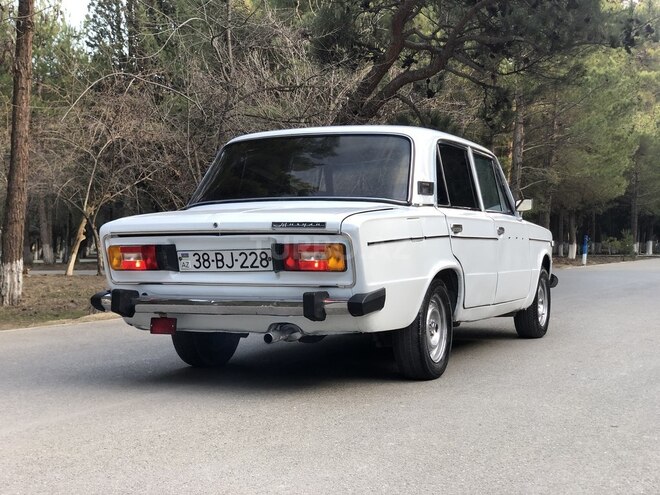 LADA (VAZ) 2106 1987, 155,000 km - 1.5 l - Sumqayıt