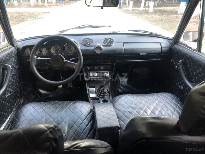 LADA (VAZ) 2106 1987, 155,000 km - 1.5 l - Sumqayıt