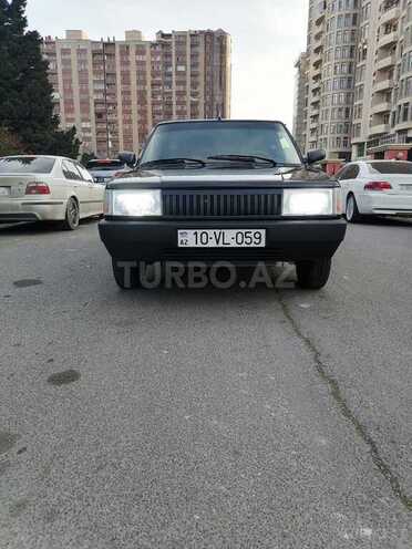Tofas Sahin 2004, 151,600 km - 1.6 l - Bakı