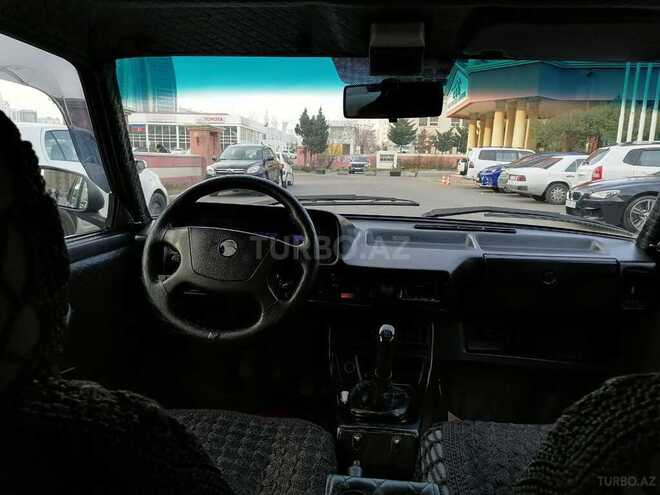 Tofas Sahin 2004, 151,600 km - 1.6 l - Bakı