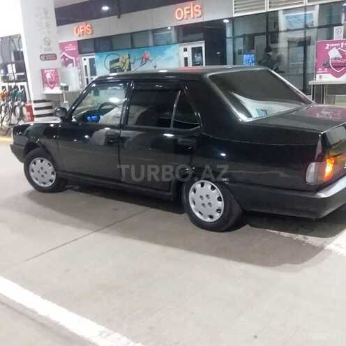 Tofas Sahin 2004, 151,600 km - 1.6 l - Bakı