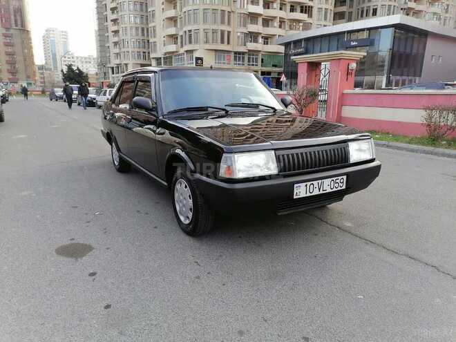 Tofas Sahin 2004, 151,600 km - 1.6 l - Bakı