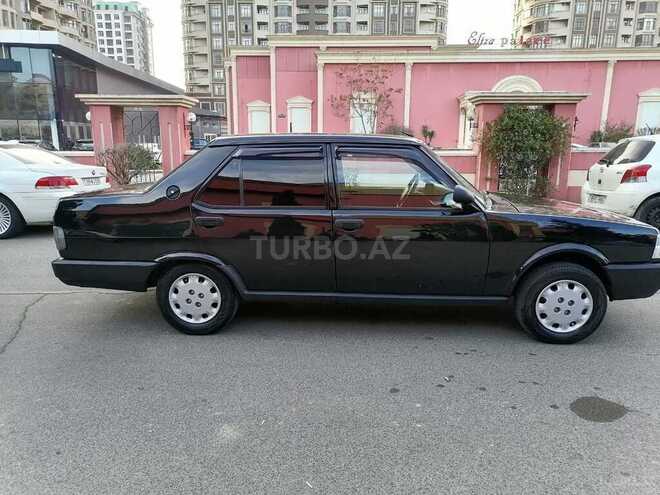 Tofas Sahin 2004, 151,600 km - 1.6 l - Bakı